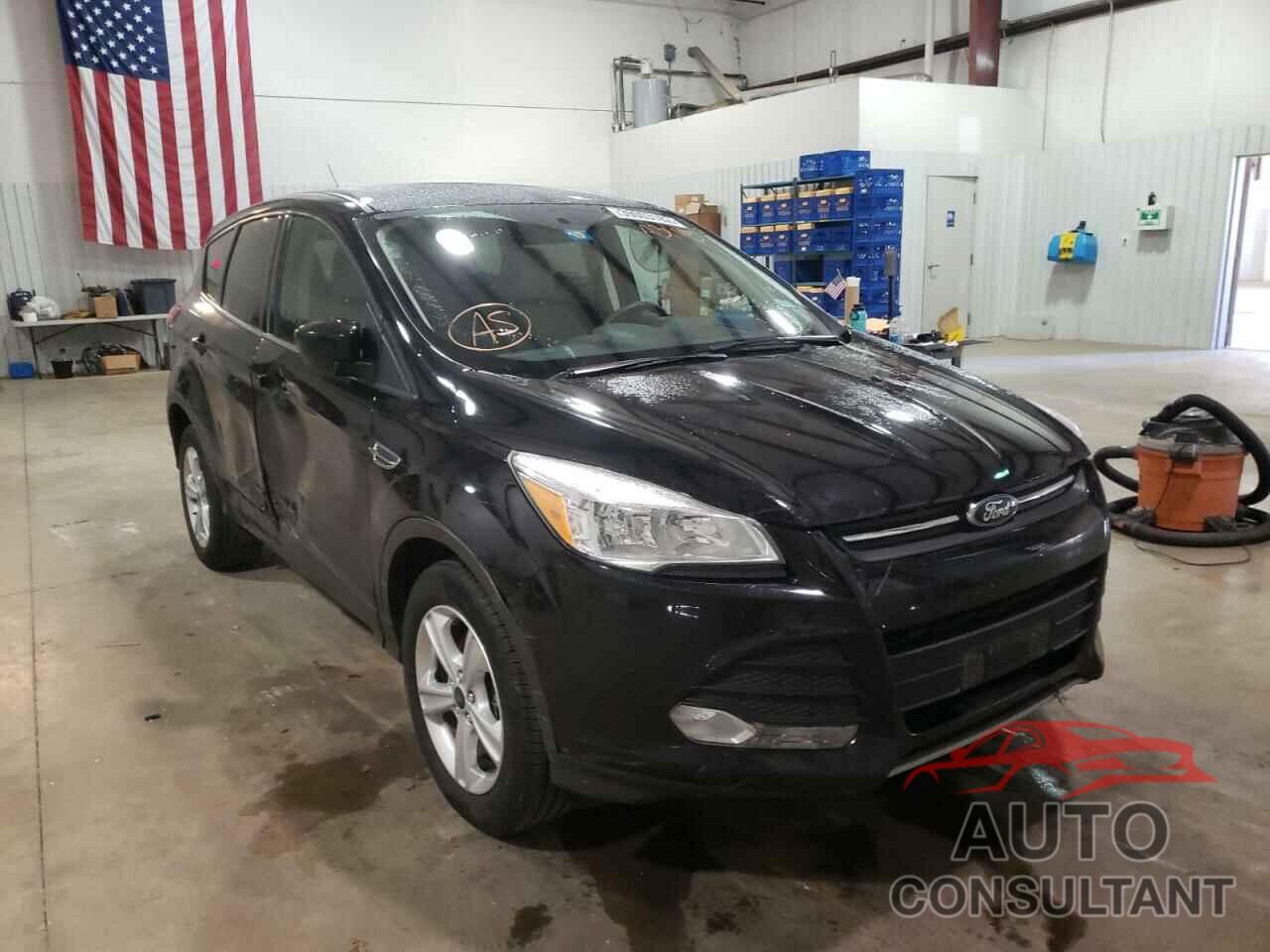 FORD ESCAPE 2016 - 1FMCU9G94GUA31115