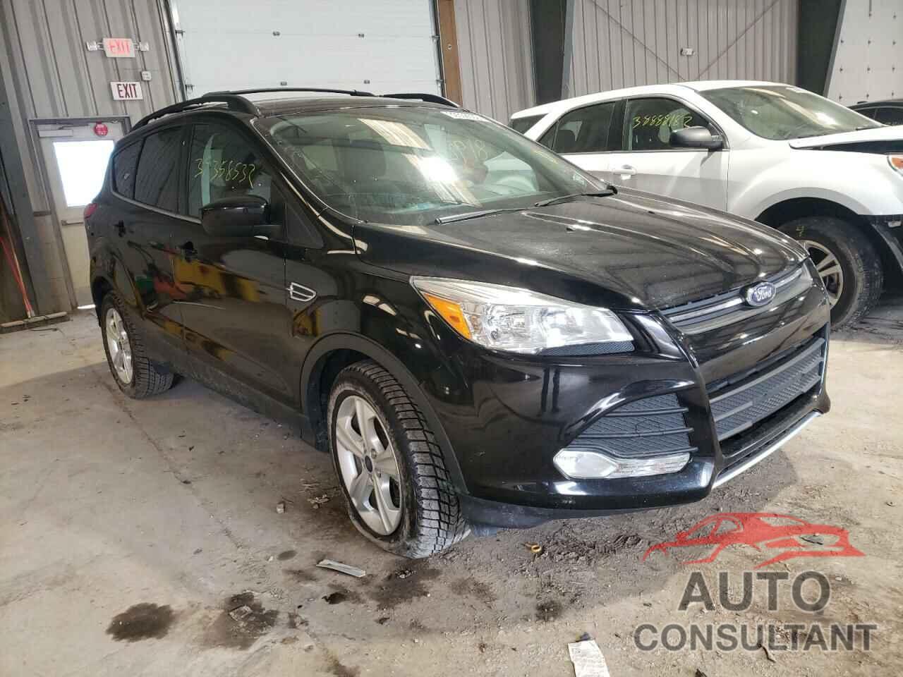 FORD ESCAPE 2016 - 1FMCU9GX0GUA27643