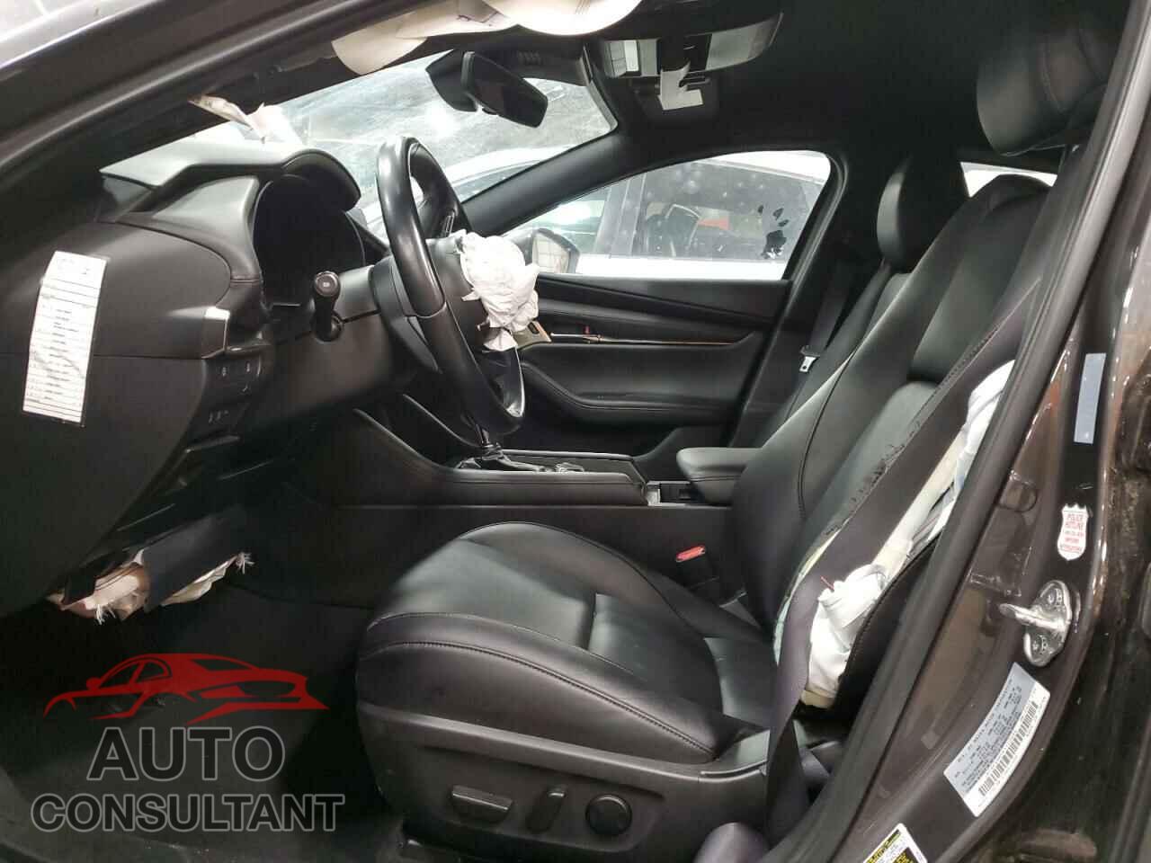 MAZDA 3 2019 - JM1BPAMM5K1120686