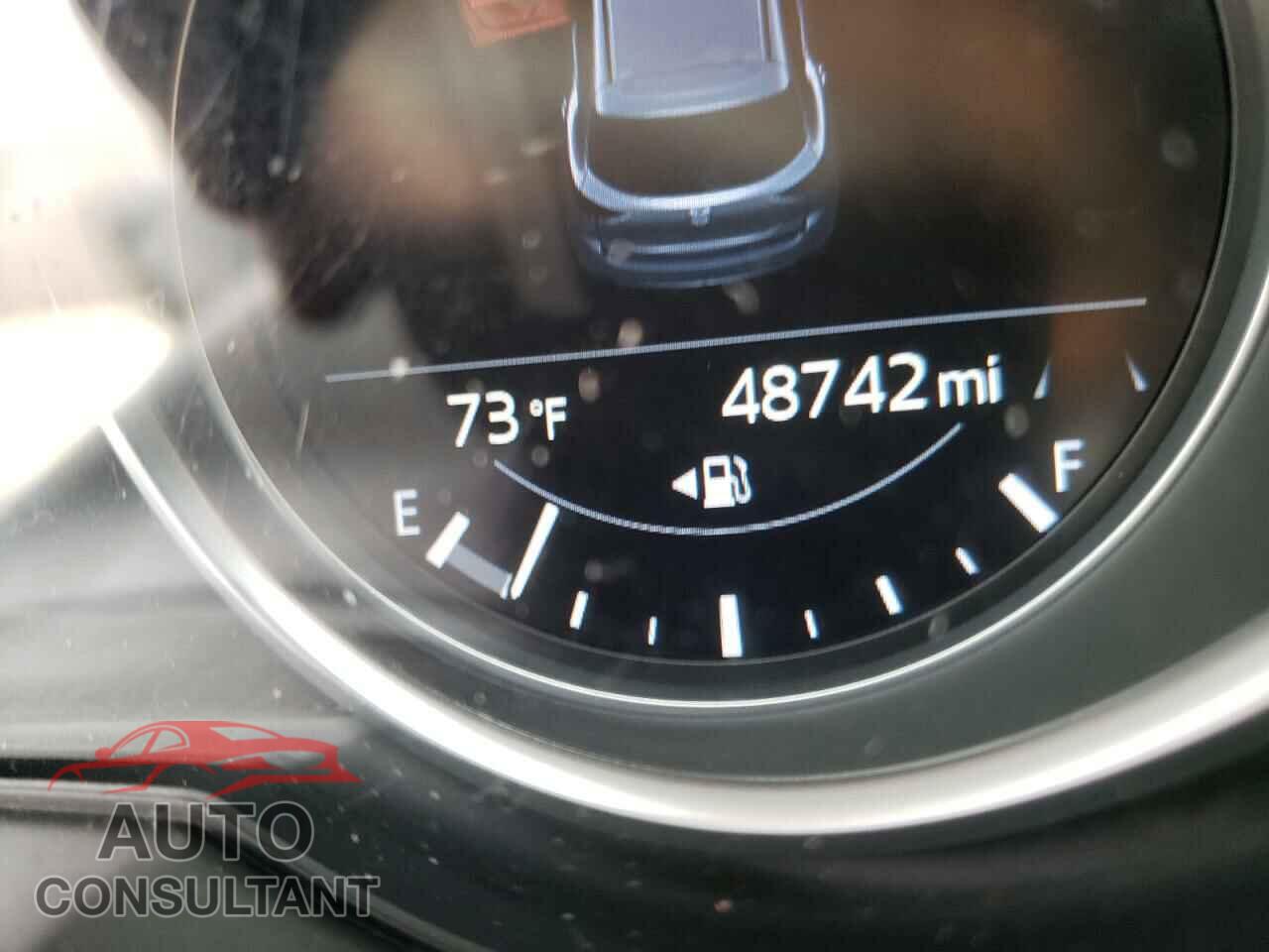 MAZDA CX-5 2019 - JM3KFBCM0K1625309