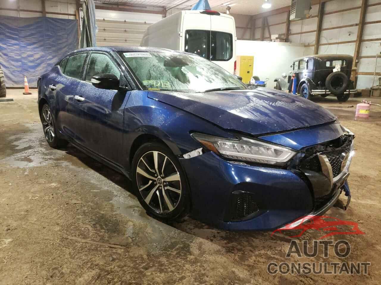 NISSAN MAXIMA 2020 - 1N4AA6CVXLC362406