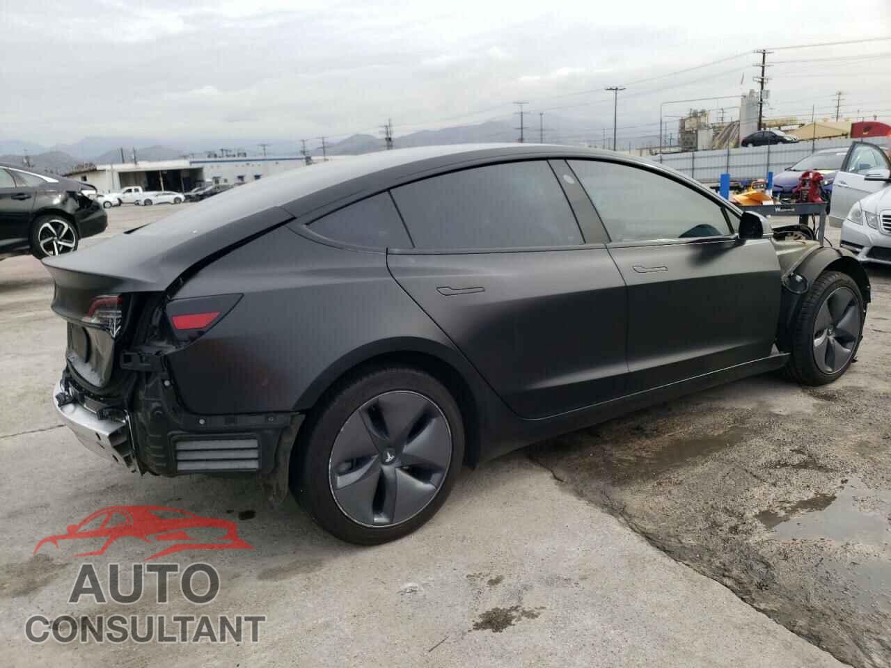 TESLA MODEL 3 2019 - 5YJ3E1EB5KF421294