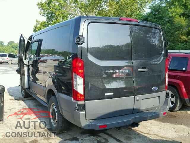 FORD TRANSIT CO 2015 - 1FTYR1YG5FKB09275