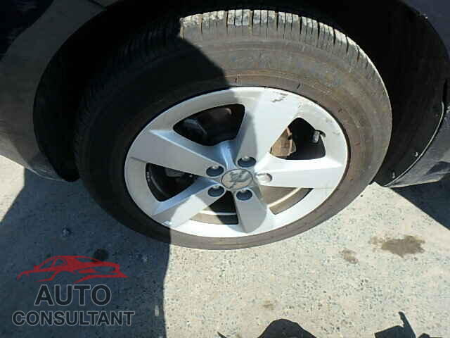 DODGE DART 2015 - 1C3CDFBB7FD286423