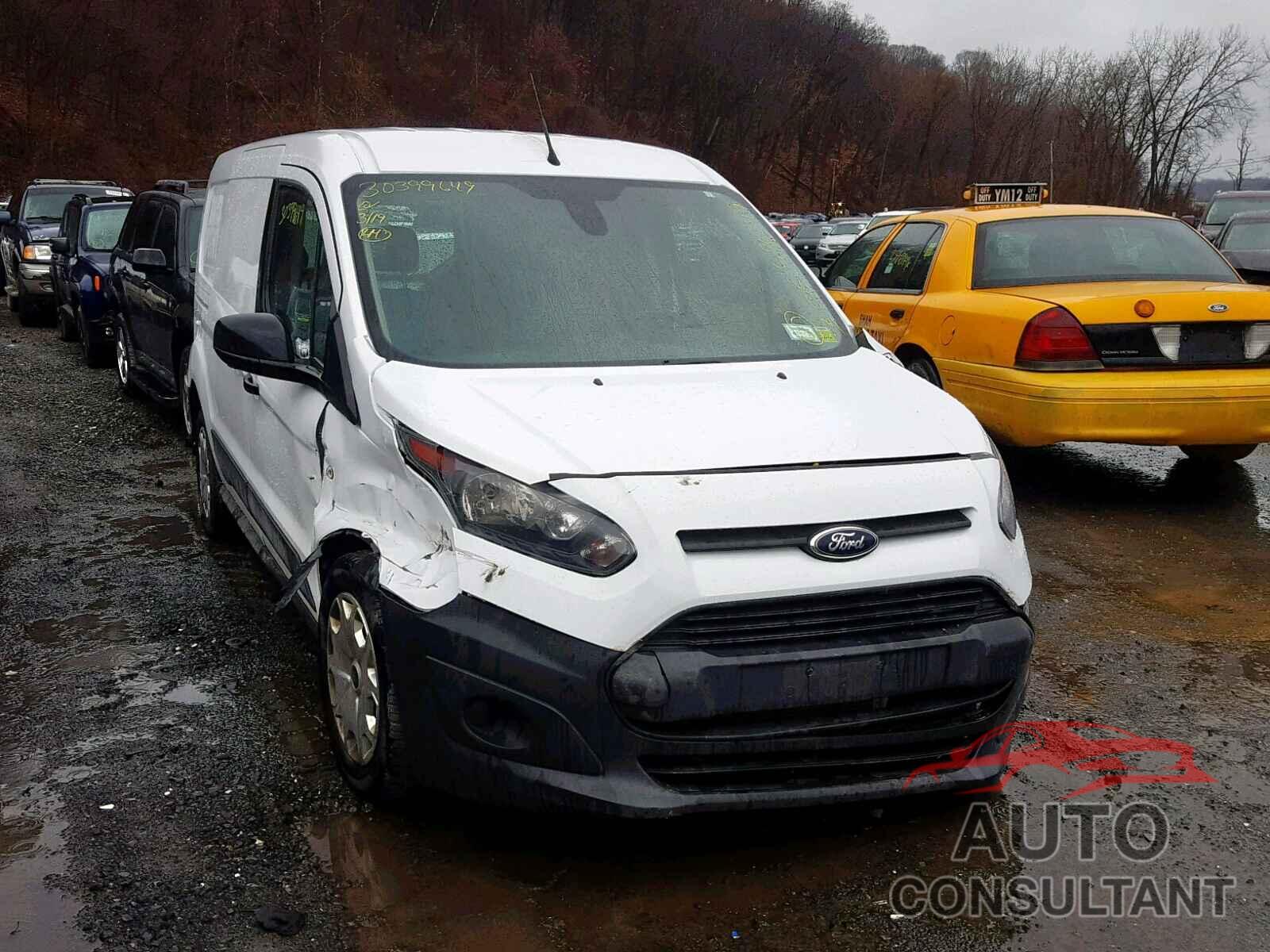 FORD TRANSIT CO 2015 - 3N1AB7AP6JY308853