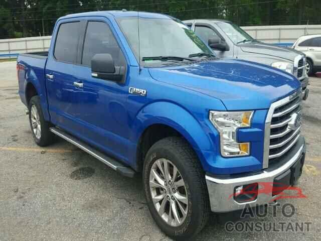 FORD F150 2015 - 1FTEW1EF6FFC18716