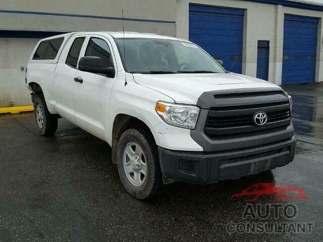 TOYOTA TUNDRA 2015 - 5TFUM5F17FX063809