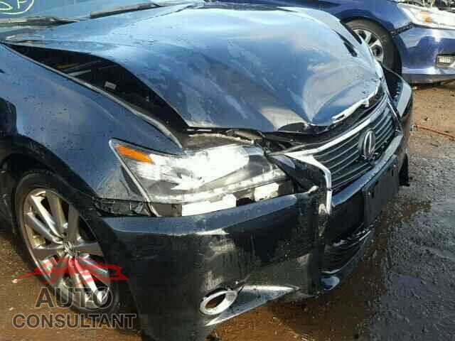 LEXUS GS350 2015 - JTHCE1BL2FA004788