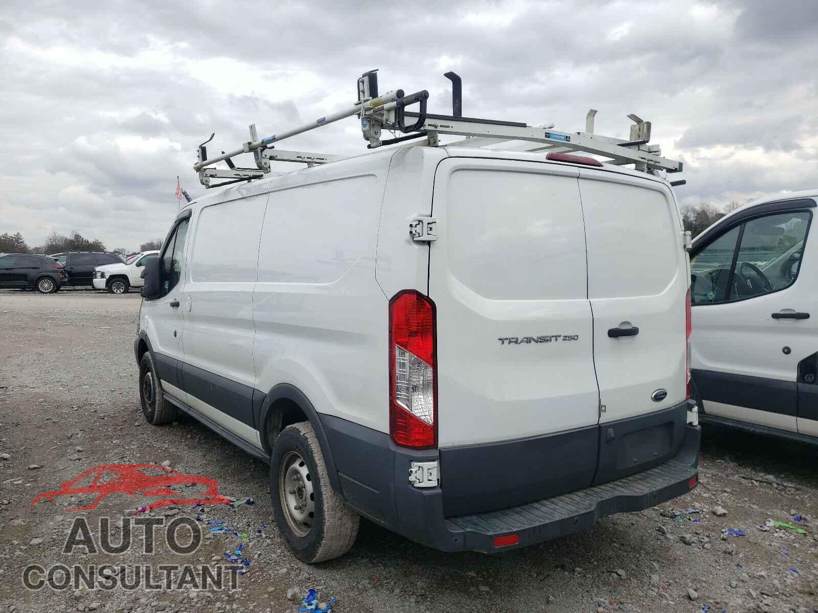 FORD TRANSIT CO 2016 - 1FTYR1YM4GKB10683