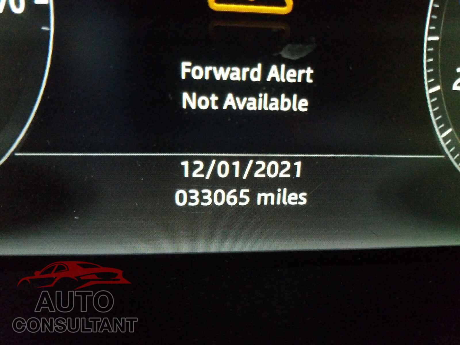 LAND ROVER RANGEROVER 2017 - SALGS2FE0HA333739