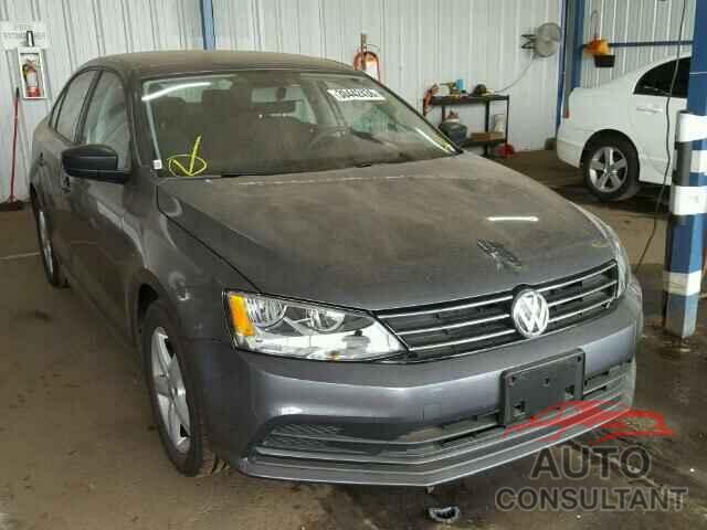 VOLKSWAGEN JETTA 2016 - 3VW267AJ9GM371248