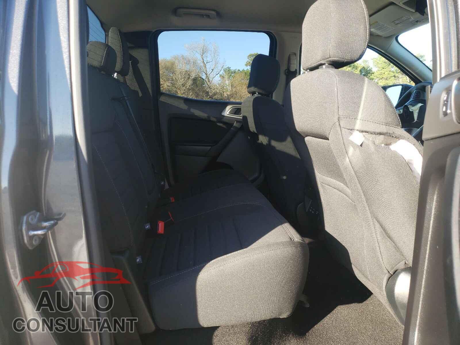 FORD RANGER 2020 - 1FTER4EH1LLA58008