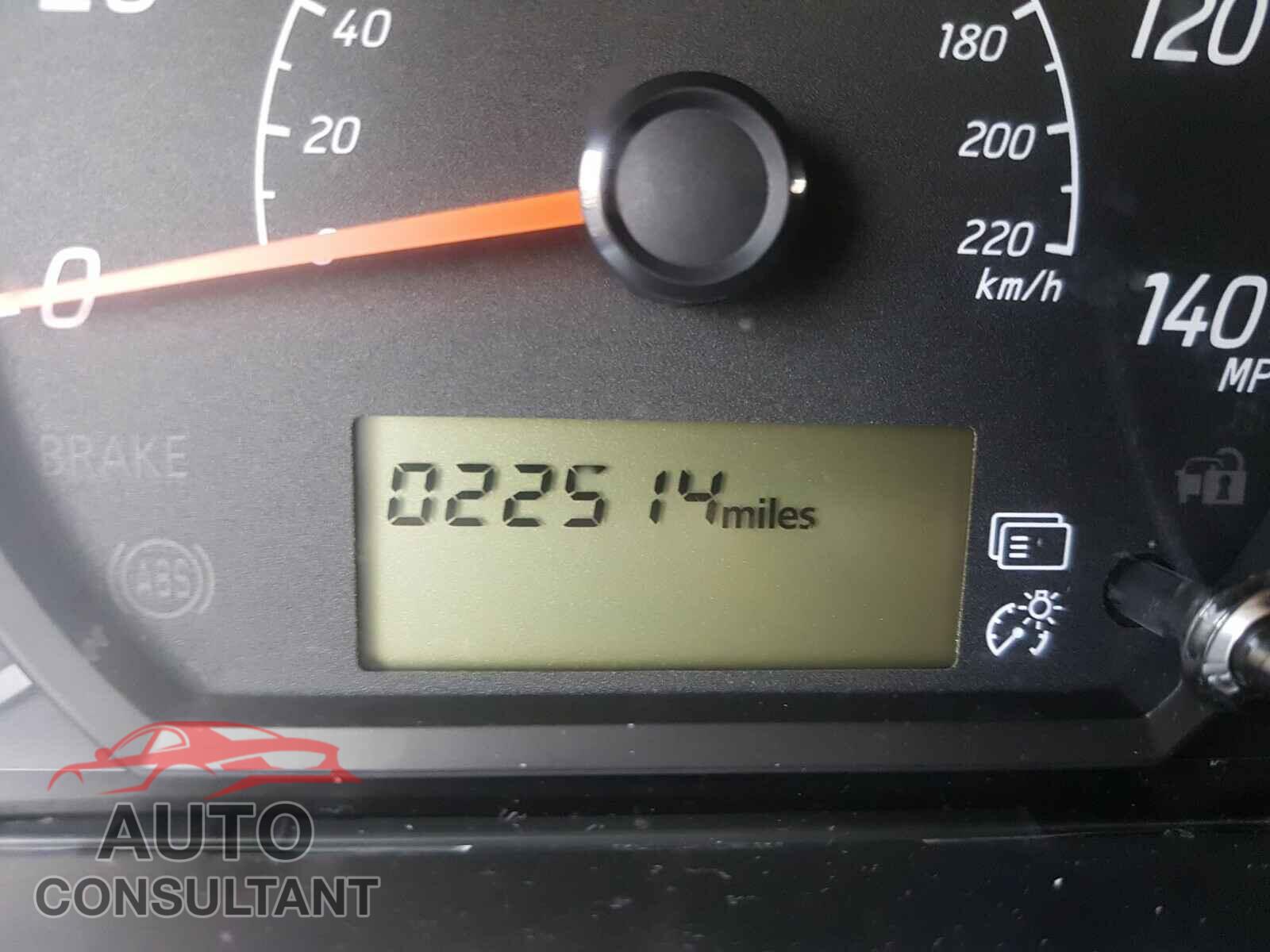 MITSUBISHI MIRAGE 2019 - ML32F3FJ2KHF14449