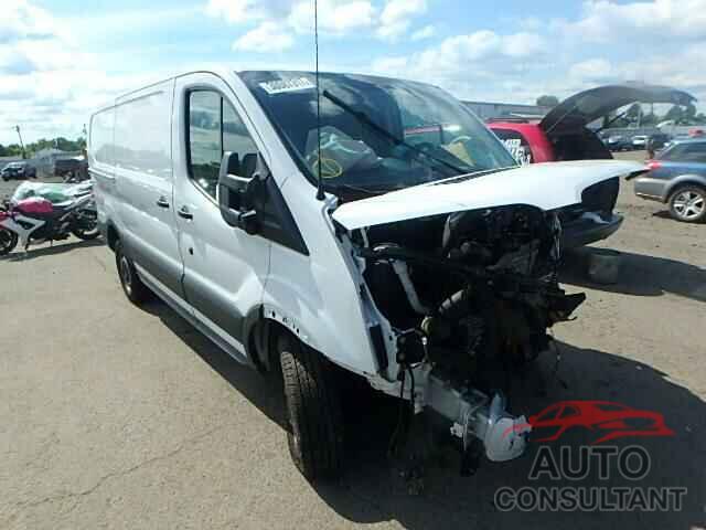 FORD TRANSIT CO 2015 - 1FTNR1YM8FKA65698