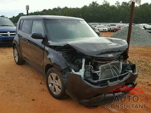 KIA SOUL 2015 - KNDJN2A21F7781774