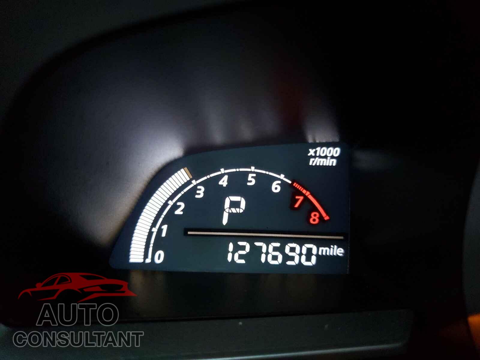MAZDA 3 2016 - JM1BM1U75G1337326
