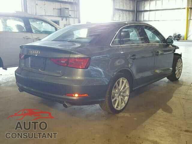 AUDI A3 2016 - WAUE8GFFXG1025573