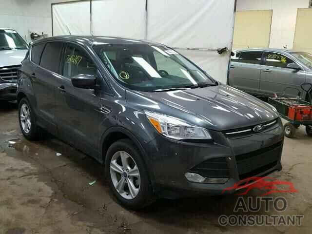 FORD ESCAPE 2015 - 1FMCU0GX2FUC34660