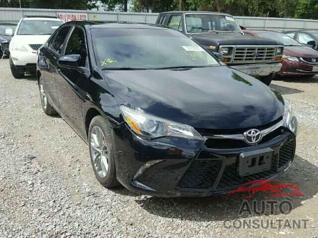 TOYOTA CAMRY 2016 - 4T1BF1FKXGU158804