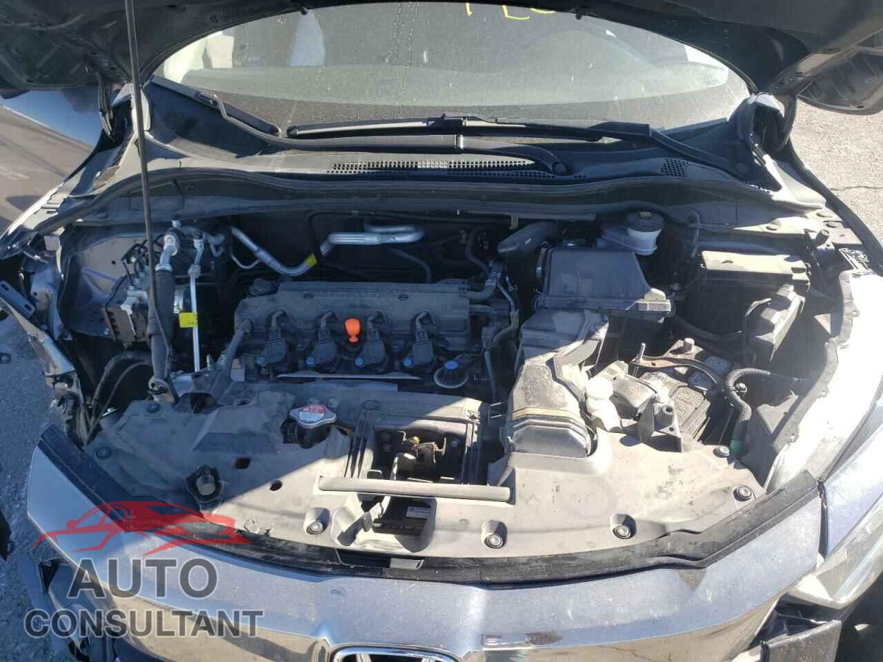 HONDA HR-V 2020 - 3CZRU6H98LM723298