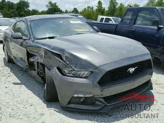 FORD MUSTANG 2015 - 1FA6P8THXF5388507