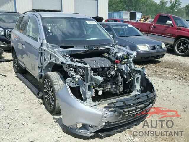 MITSUBISHI OUTLANDER 2016 - JA4AD3A35GZ001275