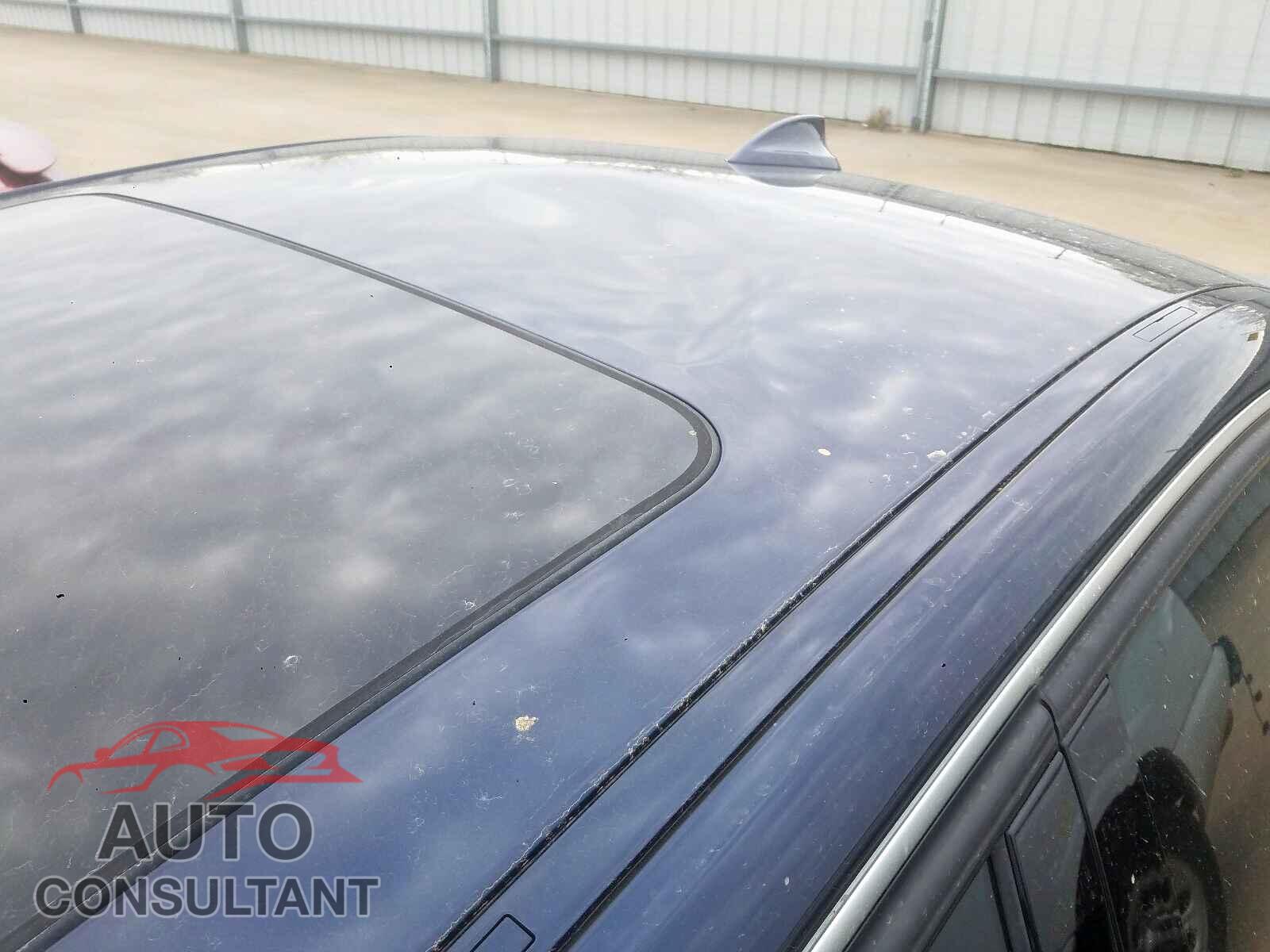 BMW 3 SERIES 2017 - 3N1CN8FVXLL882773