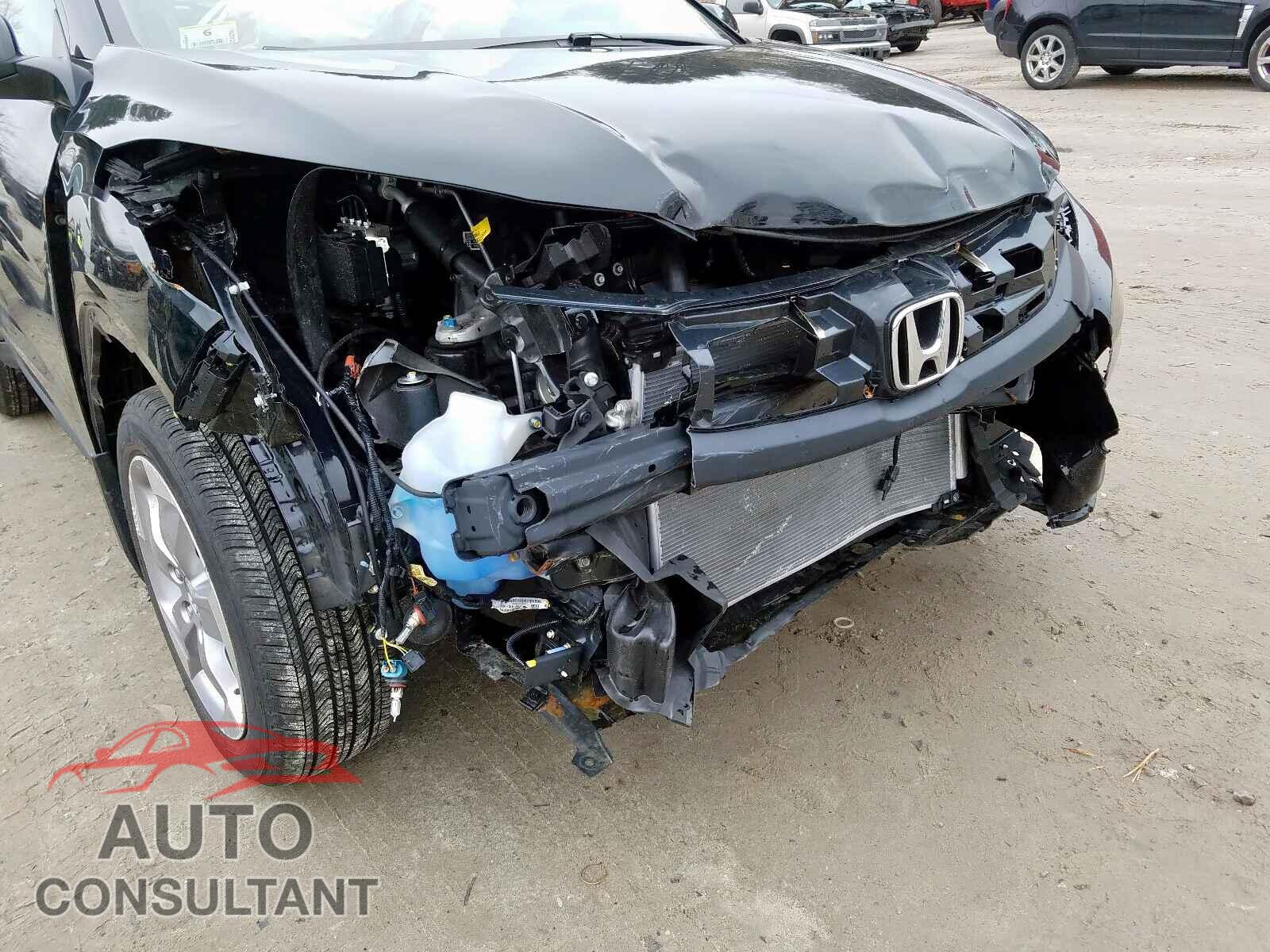HONDA HR-V 2019 - 3N1AB7AP1HL657880