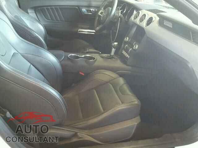 FORD MUSTANG 2016 - 1FA6P8CF4G5211998