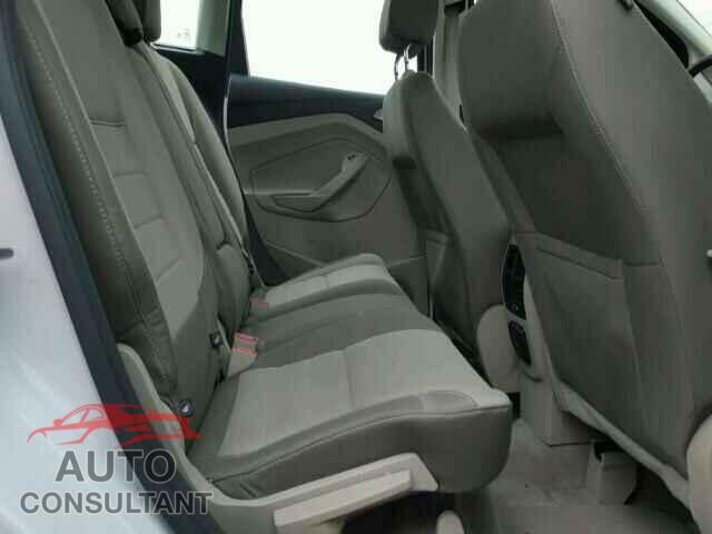 FORD CMAX 2015 - 1FADP5AU9FL120114
