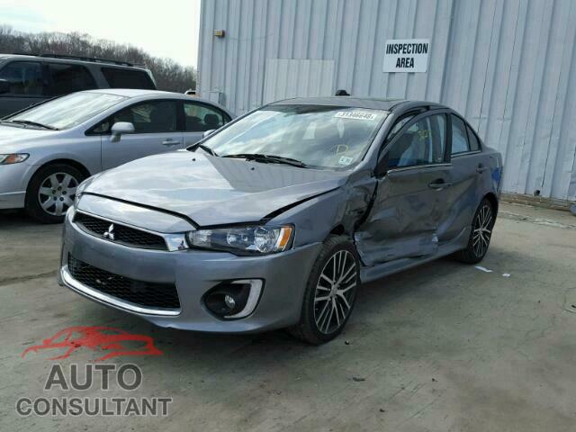 MITSUBISHI LANCER 2017 - JA32V2FW2HU002871