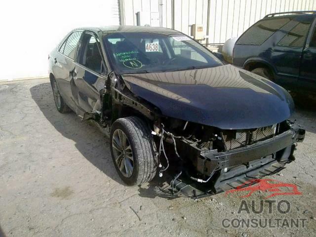 TOYOTA CAMRY 2016 - 4T1BF1FKXGU188157