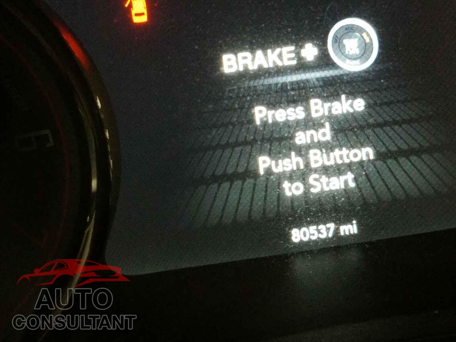 DODGE CHALLENGER 2018 - 2C3CDZAG0JH112493