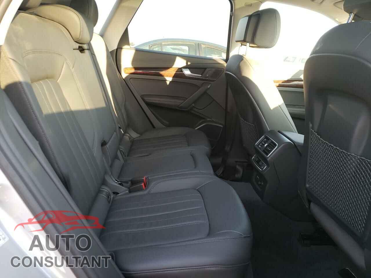AUDI Q5 2019 - 5YJ3E1EB2LF628629