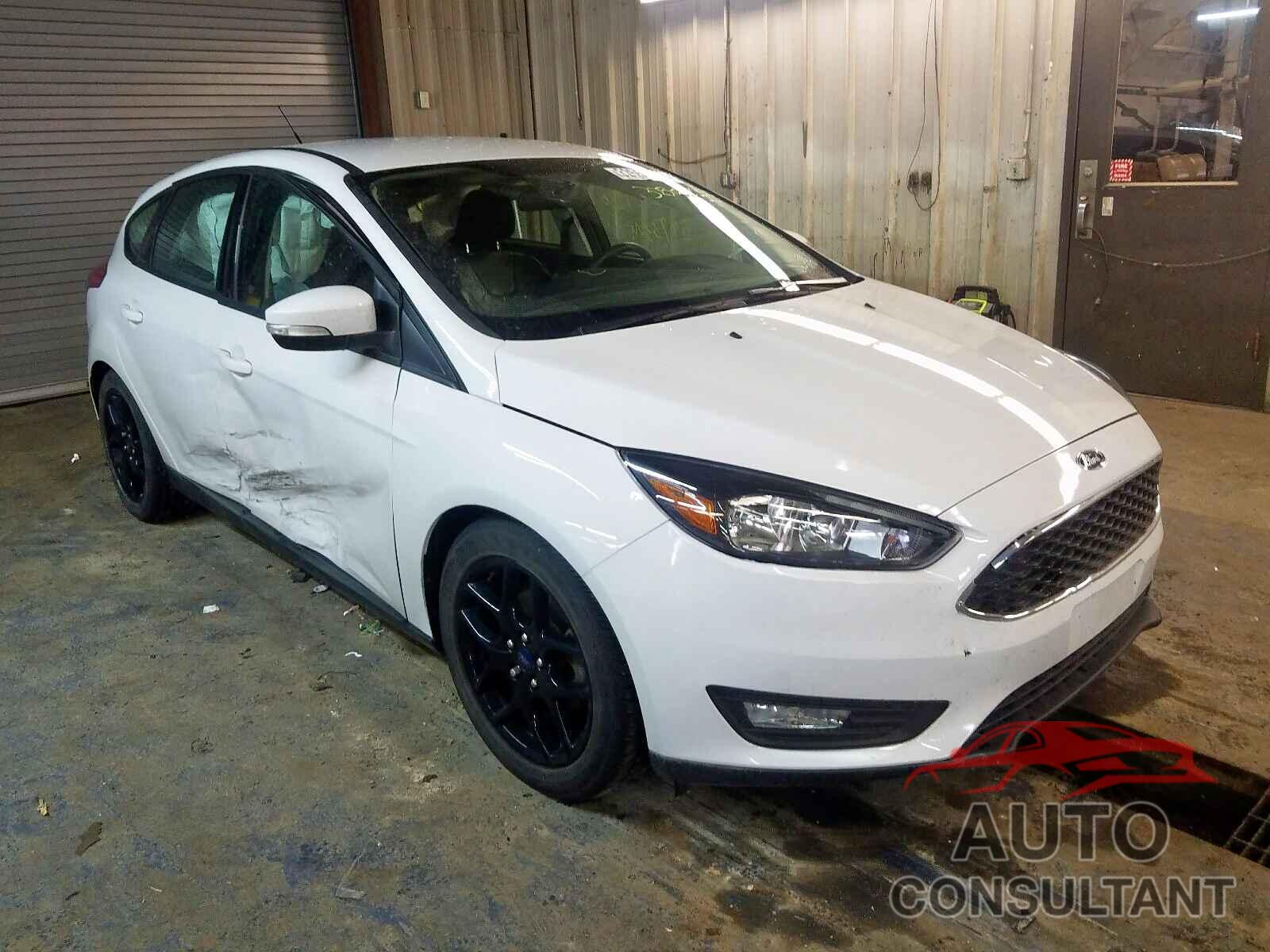 FORD FOCUS 2016 - 4T1G11AK3LU929545