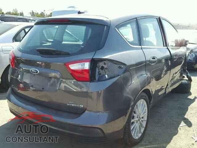 FORD CMAX 2015 - 1FADP5BU3FL106529