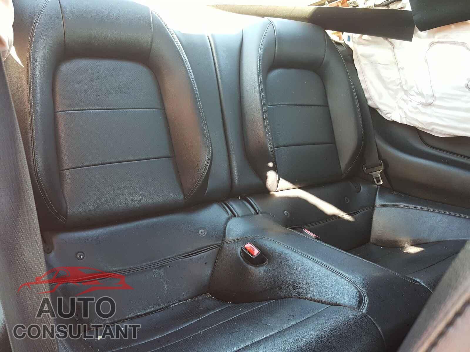 FORD MUSTANG 2016 - 1FA6P8CF5G5306750
