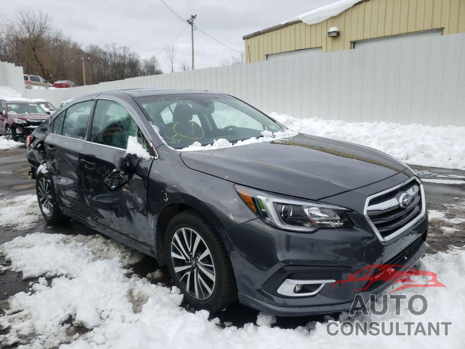 SUBARU LEGACY 2019 - 4S3BNAH61K3030506