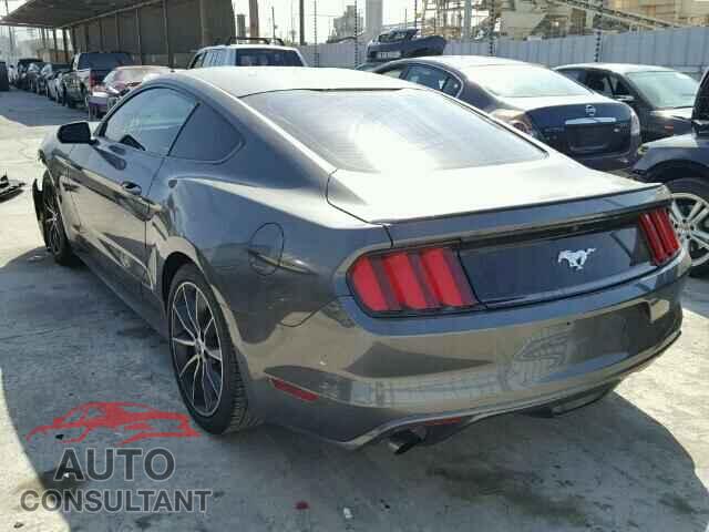 FORD MUSTANG 2015 - 1FA6P8TH7F5426145