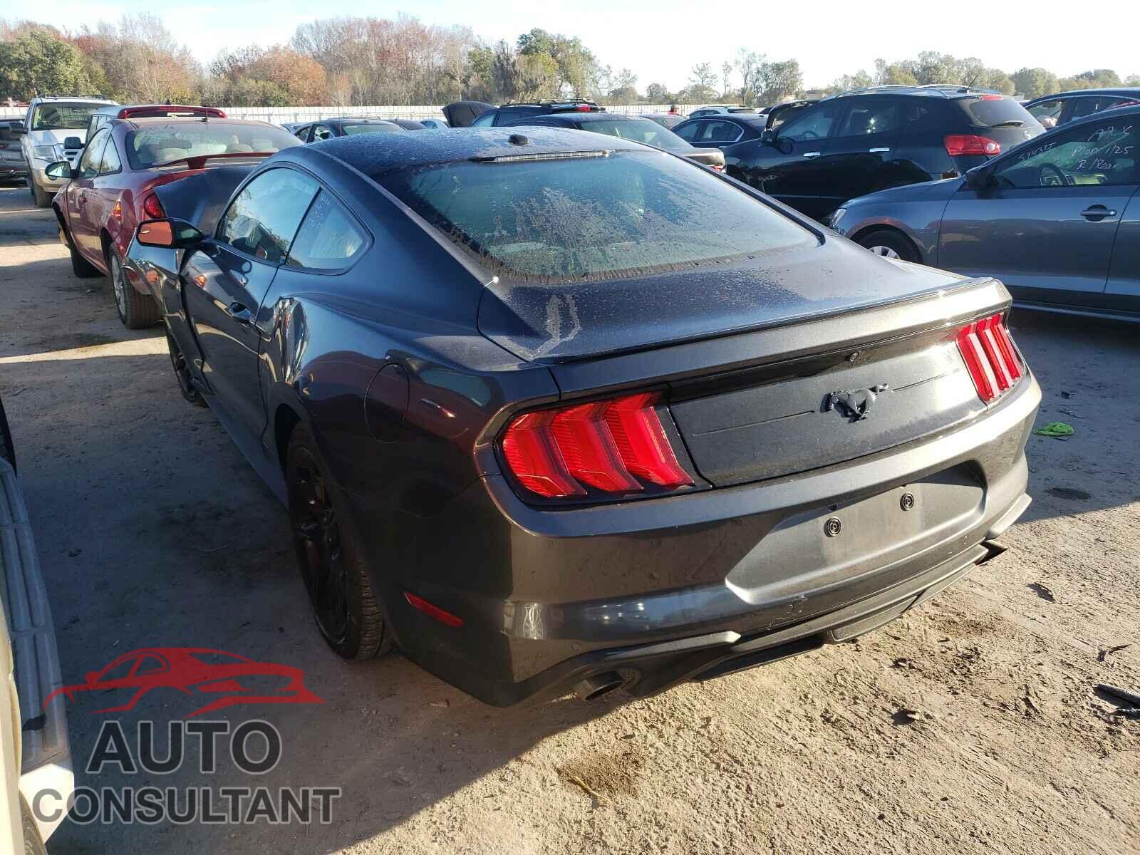 FORD MUSTANG 2019 - 1FA6P8TH2K5120285