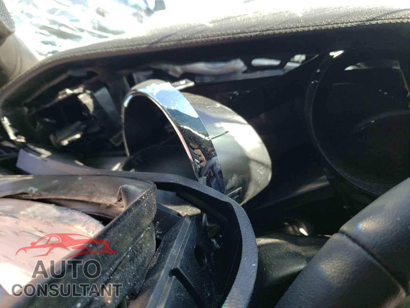 FORD MUSTANG 2017 - 1FA6P8CF8H5270280