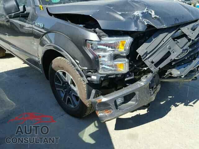 FORD F150 2015 - 1FTEW1EF2FFB21464