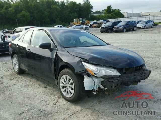 TOYOTA CAMRY 2015 - 4T1BF1FK8FU014442