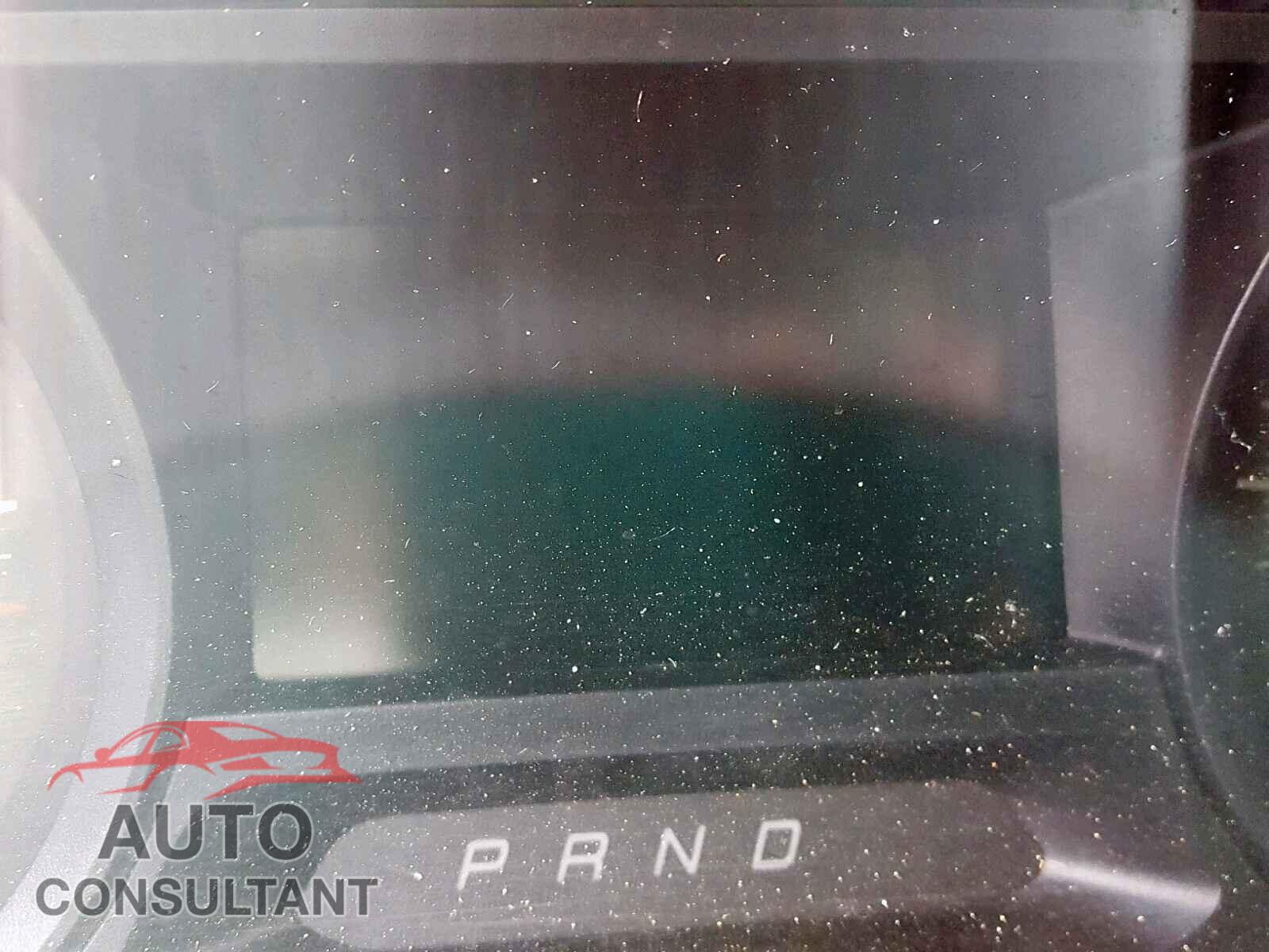 FORD EXPLORER P 2015 - JF2SJAFC4GH485799