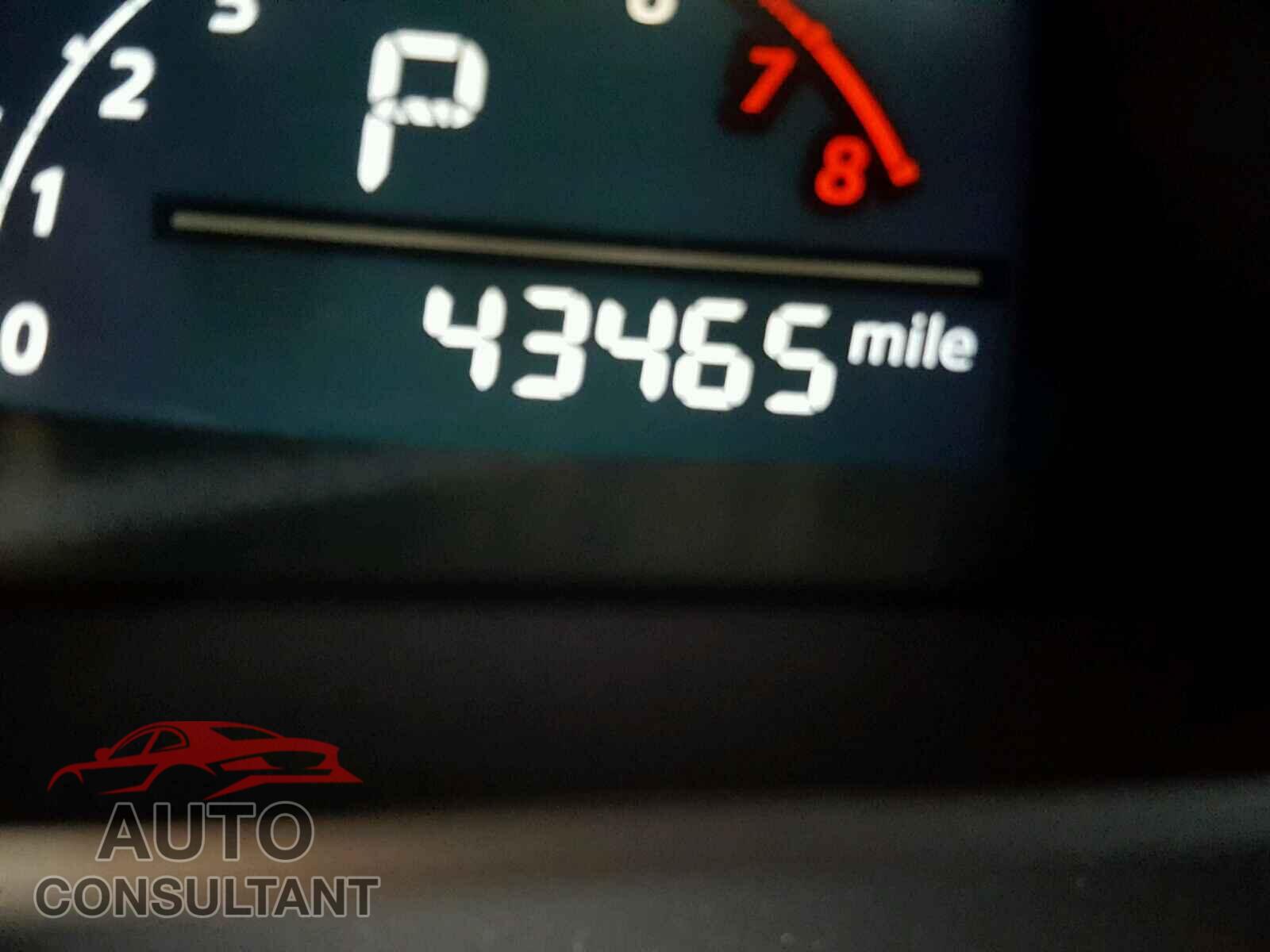 MAZDA 3 2016 - 3MZBM1T71GM255336