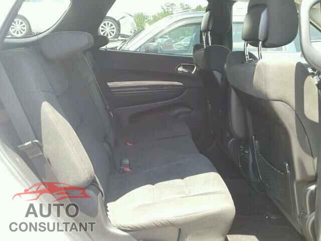 DODGE DURANGO 2015 - 1C4RDHAG1FC114053