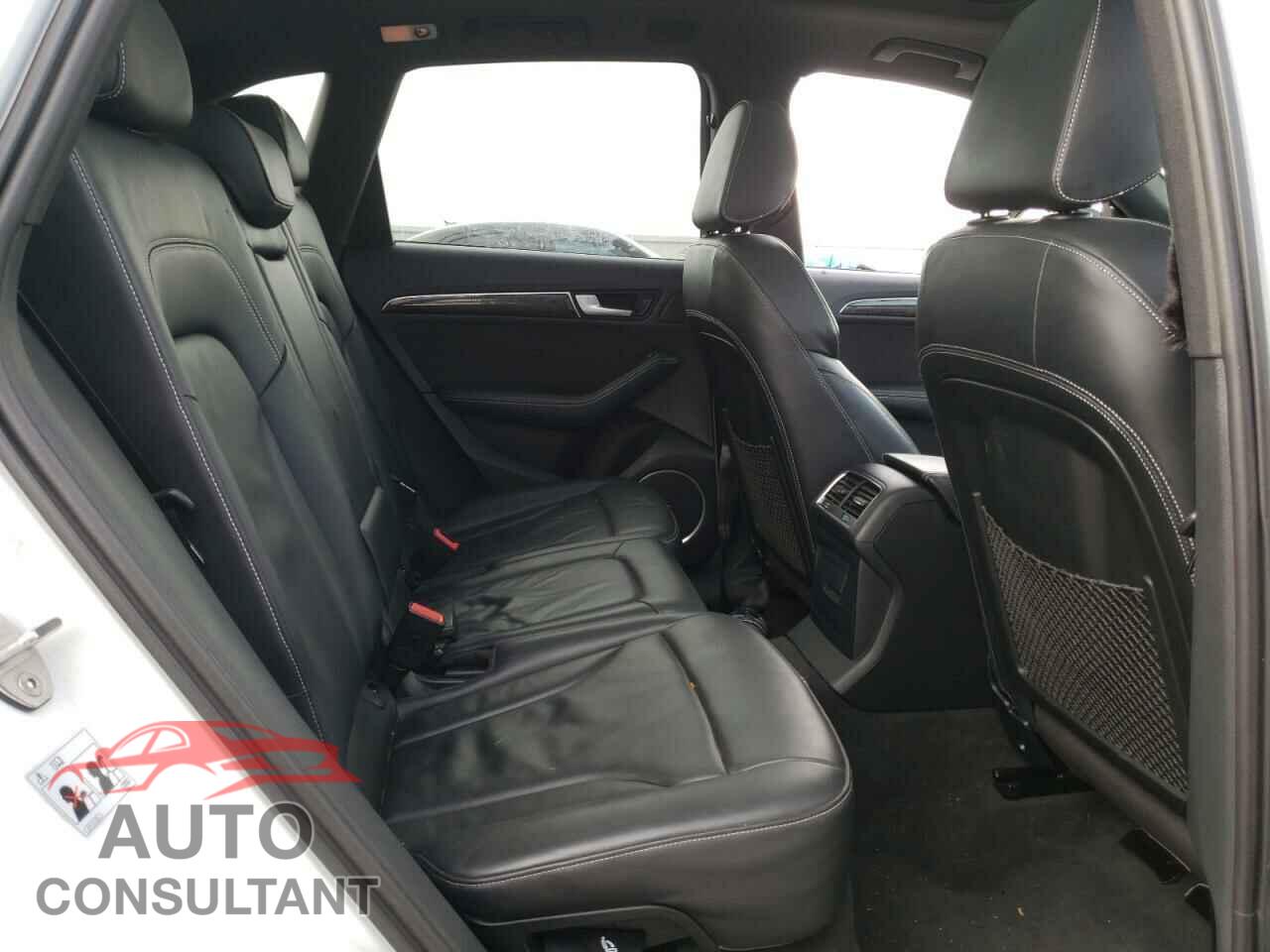 AUDI SQ5 2017 - WA1CCAFP3HA013341