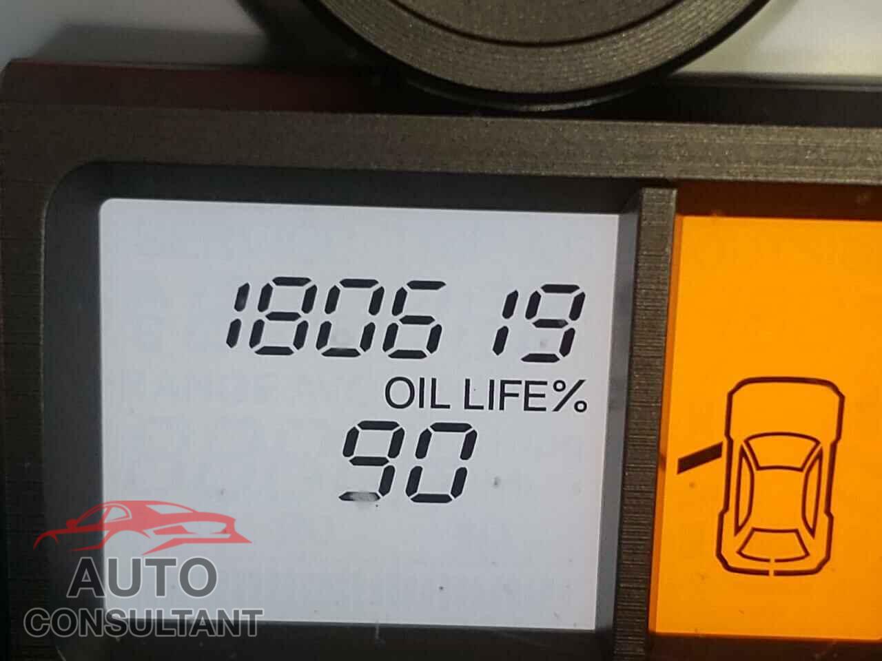 HONDA PILOT 2015 - 5YFEPMAEXMP185009