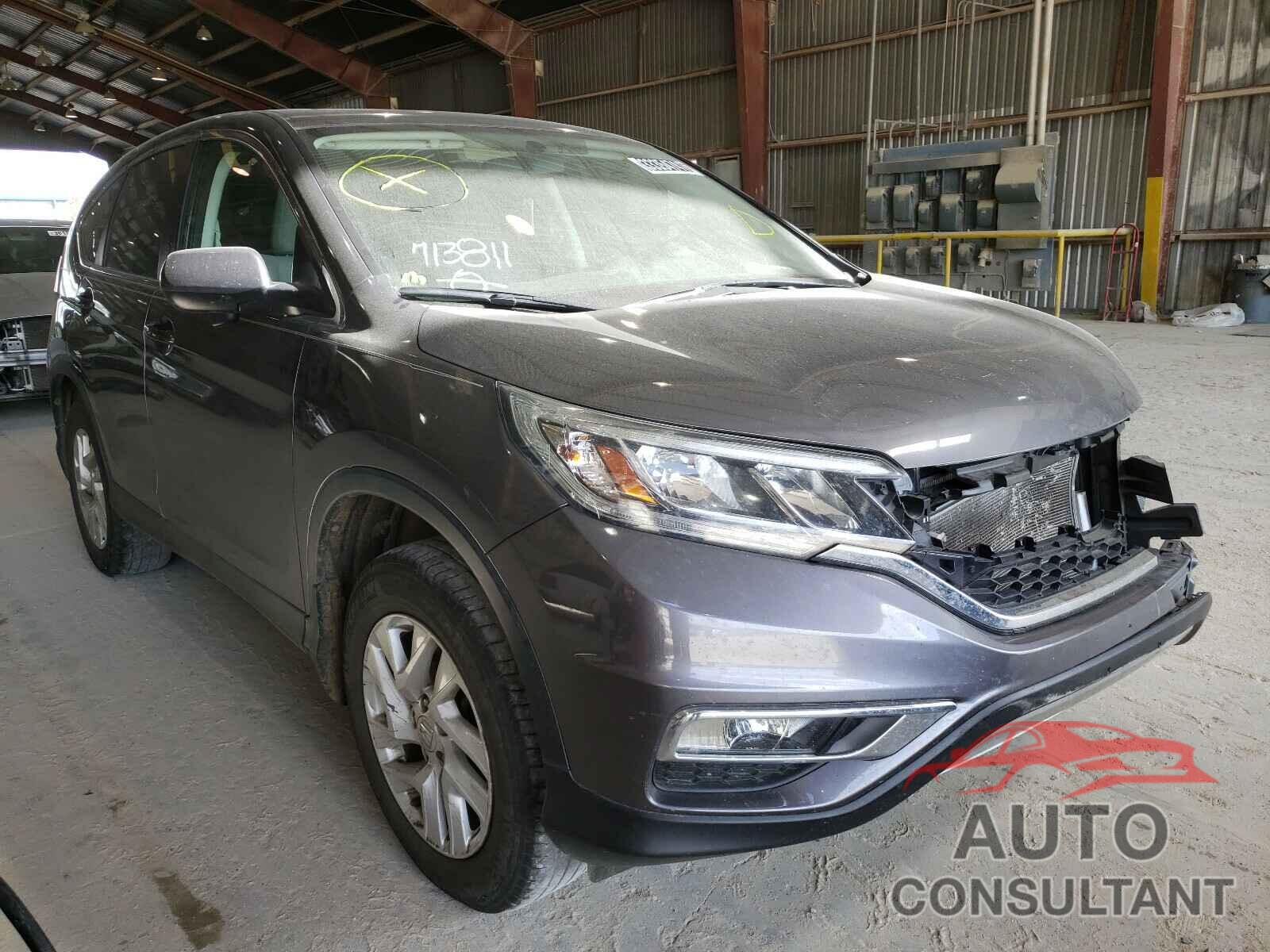 HONDA CRV 2016 - 3N1AB7AP3GL639668