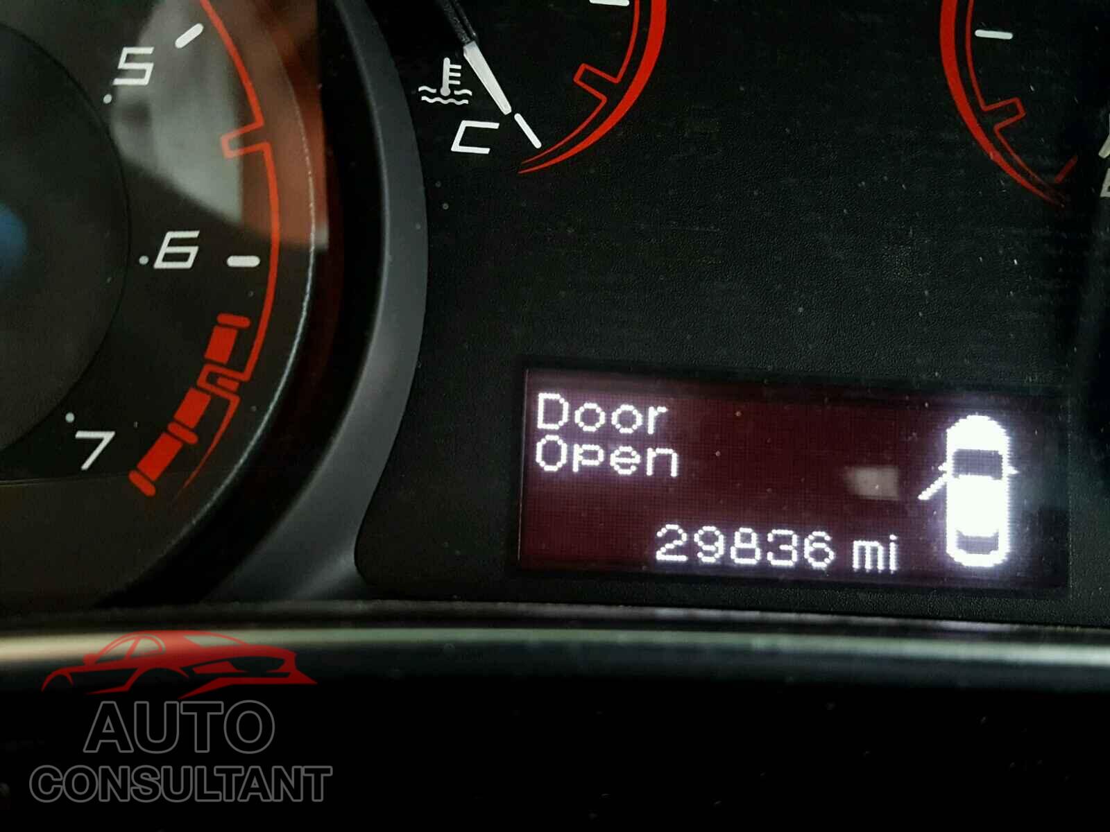 DODGE DART 2015 - 1C3CDFBB4FD346142